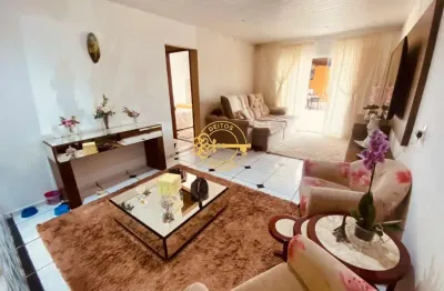 Casa com 06 dormitórios sendo 01 suíte à venda, 300 m² por r$ 2.200.000,00 - fazenda - itajaí/sc