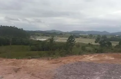 Sítio à venda, 15.000 m² por r$ 1.400.000,00 - escalvados - navegantes/sc