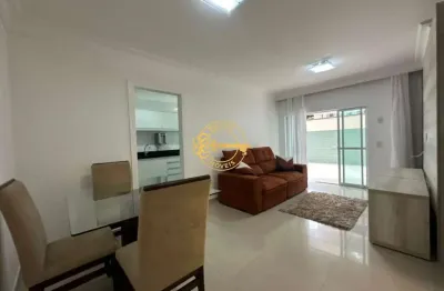 Apartamento garden mobiliado com 130 m²,  dois quartos sendo uma suíte  por apenas  r$ 1.325.000,00 - centro - balneário camboriú/sc