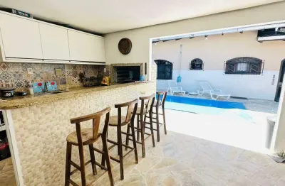 Casa com 03 dormitórios sendo 01 suíte à venda, 160 m² por r$ 890.000,00 - cordeiros - itajaí/sc