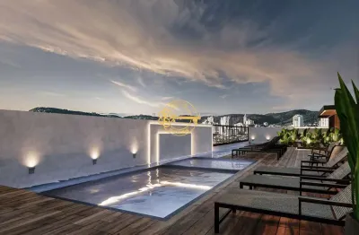 Apartamento com 02 dormitórios sendo 02 suítes à venda, 66m² por r$ 862.854,59 - centro - itajaí/sc