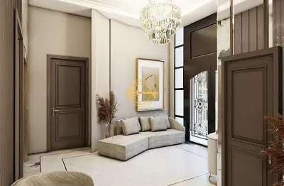 Apartamento com 3 suites à venda, 113,25 m² por r$ 2.007.000,00 - centro - balneário camboriú/sc