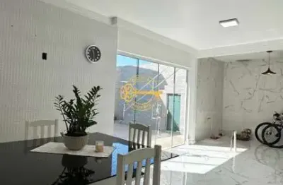Casa com 03 dormitórios sendo 01 suíte à venda, 200 m² por  r$ 1.550.000,00 são joão- itajaí/sc