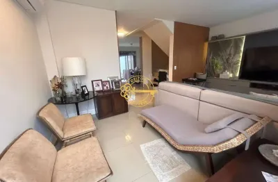 Sobrado mobiliado com 03 dormitórios sendo 01 suíte à venda, 130 m² por r$ 1.300.000,00 - fazenda - itajaí/sc