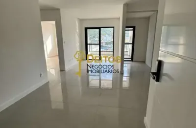 Apartamento com 02 dormitórios sendo 01 suíte à venda, 73,77m² por r$860.000,00 - fazenda - itajaí/sc