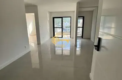 Apartamento com 02 dormitórios sendo 01 suíte à venda, 73,77m² por r$860.000,00 - fazenda - itajaí/sc
