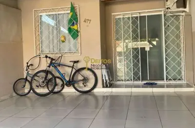 Casa com 02 dormitórios à venda, 250 m² por 450.000,00 - itajaí sc