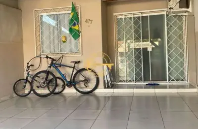 Casa com 02 dormitórios à venda, 250 m² por 450.000,00 - itajaí sc