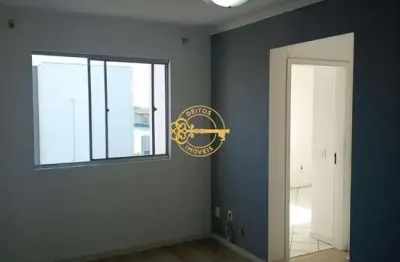 Apartamento com 2 quartos à venda no Cordeiros, Itajaí 