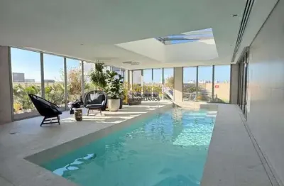 Apartamento com 137 m², três suítes sendo uma suíte master, a venda, por r$2.468.000,00 - centro - itajaí/sc