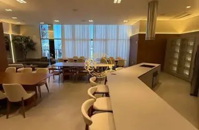 Apartamento com 137 m², três suítes sendo uma suíte master, para locação por r$ 11.100,00 - centro - itajaí/sc