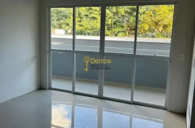 Apartamento no bairro ressacada em itajaí 03 dormitórios, sendo 02 demi-suítes.