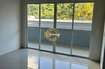 Apartamento no bairro ressacada em itajaí 03 dormitórios, sendo 02 demi-suítes.