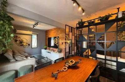 Apartamento com 3 quartos à venda na Rua Arlécio de Souza Flor, 70, Centro, Itajaí