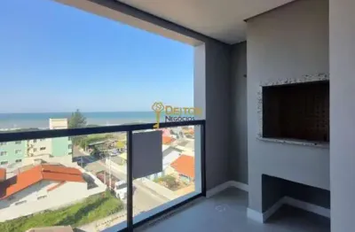 Apartamento com 2 quartos à venda no Centro, Navegantes 