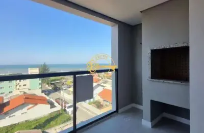 Apartamento com 2 quartos à venda na Rua João Sacavem, 164, Centro, Navegantes