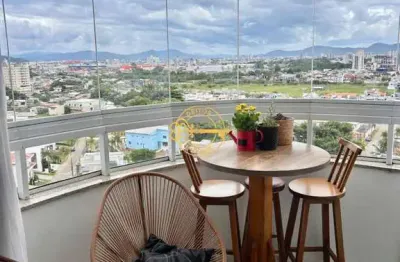 Apartamento com 2 quartos à venda na Rua José Gall, 1089, Dom Bosco, Itajaí