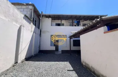 Casa com 2 quartos à venda no Murta, Itajaí 