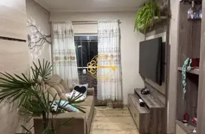 Apartamento com 2 quartos à venda na Rua Fermino Vieira Cordeiro, 2082, Espinheiros, Itajaí