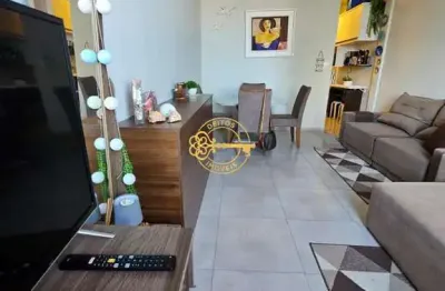 Loft com 1 quarto à venda na Humberto Pimentel, 44, Centro, Barra Velha