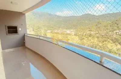 Apartamento com 03 dormitórios à venda, 95 m² por r$ 800.000,00 - ressacada - itajaí/sc