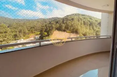 Apartamento com 03 dormitórios à venda, 95 m² por r$ 800.000,00 - ressacada - itajaí/sc