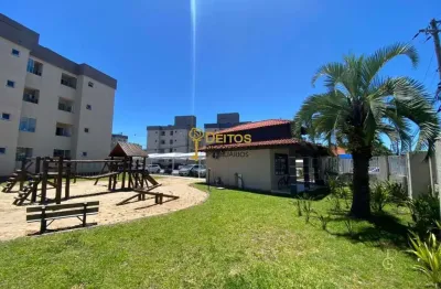 Apartamento a venda de 2 dormitórios no bairro murta em itajaí