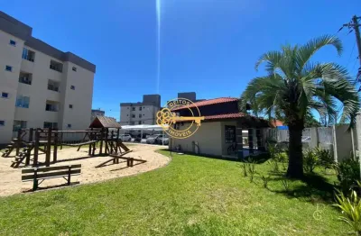 Apartamento a venda de 2 dormitórios no bairro murta em itajaí