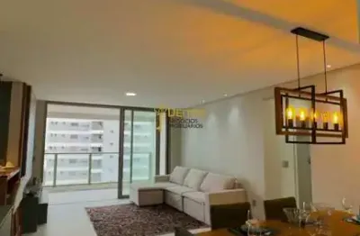 Apartamento de alto padrão no centro de itajaí – 3 suítes + lazer completo