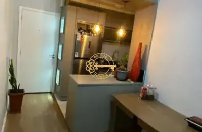 Apartamento com 02 dormitórios à venda, 60 m² por r$ 320.000,00 - espinheiros - itajaí/sc