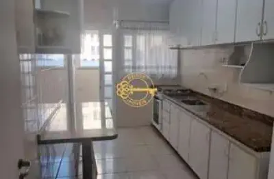 Apartamento para alugar - 03 dormitórios sendo 01 suíte - bairro centro, itajaí