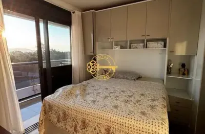 Apartamento à venda em itajaí, ressacada - mobiliado - 108m²