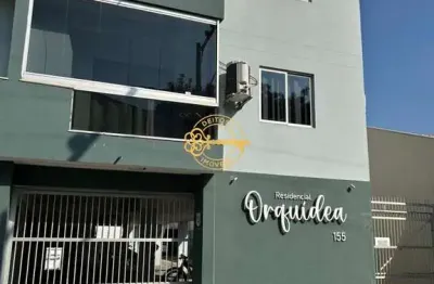 Apartamento à venda em gravatá, navegantes - mobiliado e usado pertinho da praia