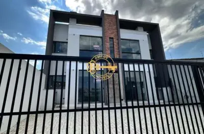 Apartamento novo em santa regina, itajaí - 2 dormitórios,  sacada comchurrasqueira e vaga de garagem, financia pelo pmcmv