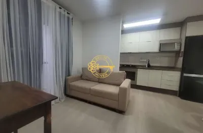 Apartamento 2 quartos mobiliado em espinheiros, itajaí - aluguel