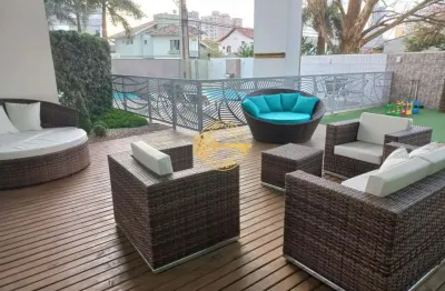 Apartamento à venda em itajaí, vila operária - novo e pronto para morar!