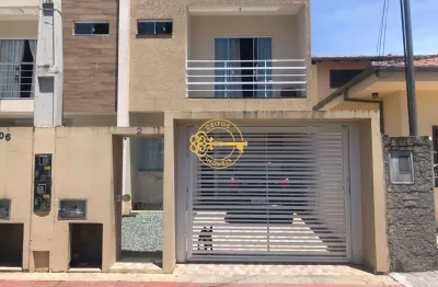 Casa com 2 quartos à venda na Rua Joaquim Lopes Corrêa, 306, Centro, Itajaí