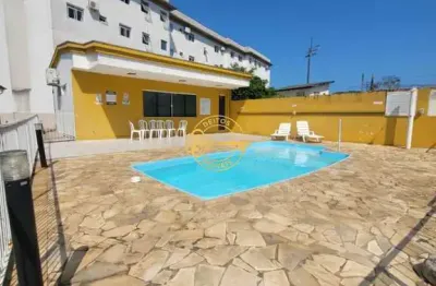 Apartamento 2 dormitórios mobiliado no cidade nova em itajaí - aluguel