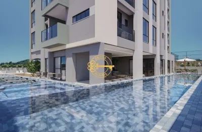 Apartamento mobiliado à venda em itajaí, bairro são joão c/ 142m²