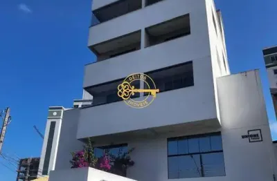 Apartamento mobiliado à venda em itajaí, bairro são joão c/ 142m²
