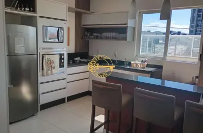 Apartamento com 2 quartos à venda na Rua Eredes Serpa, 705, Cordeiros, Itajaí