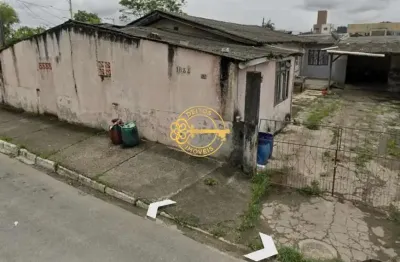 Oportunidade terreno em b. cordeiros (parte alta)-itajaí:  medindo 12x22,5 = 270 m2