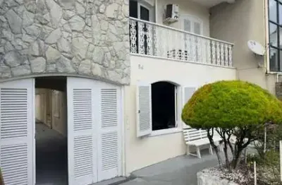 Casa com 3 quartos para alugar na Rua Eduardo Gonçalves Dutra, 54, Fazenda, Itajaí