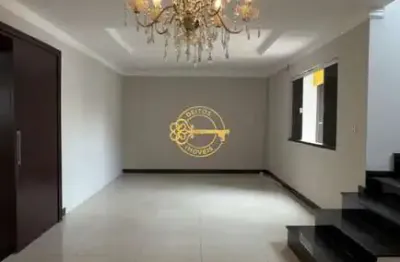 Casa com 05 dormitórios para locação, 425 m² por r$ 6.600,00  - barra do rio - itajaí/sc