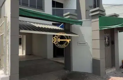 Casa com 05 dormitórios à venda, 425 m² por r$ 2.000.000,00  - barra do rio - itajaí/sc