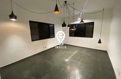 Casa comercial totalmente reformada em vila mariana