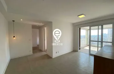 Apartamento a venda, 2 dormitórios, 1 suite e 1 vaga - vila monte alegre / sp