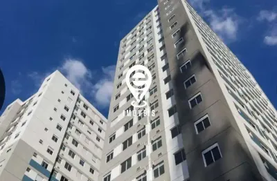 Apartamento com 1 quarto à venda na Rua do Lavapés, Cambuci, São Paulo