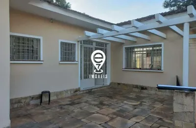 Casa com 6 quartos para alugar na Rua das Grumixamas, Vila Parque Jabaquara, São Paulo