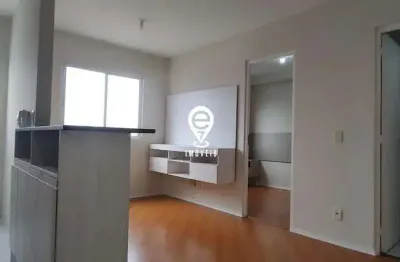 Apartamento com 1 quarto à venda na Avenida do Estado, Cambuci, São Paulo
